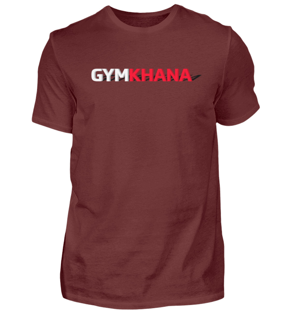 Gymkhana - Herren Premiumshirt-3192