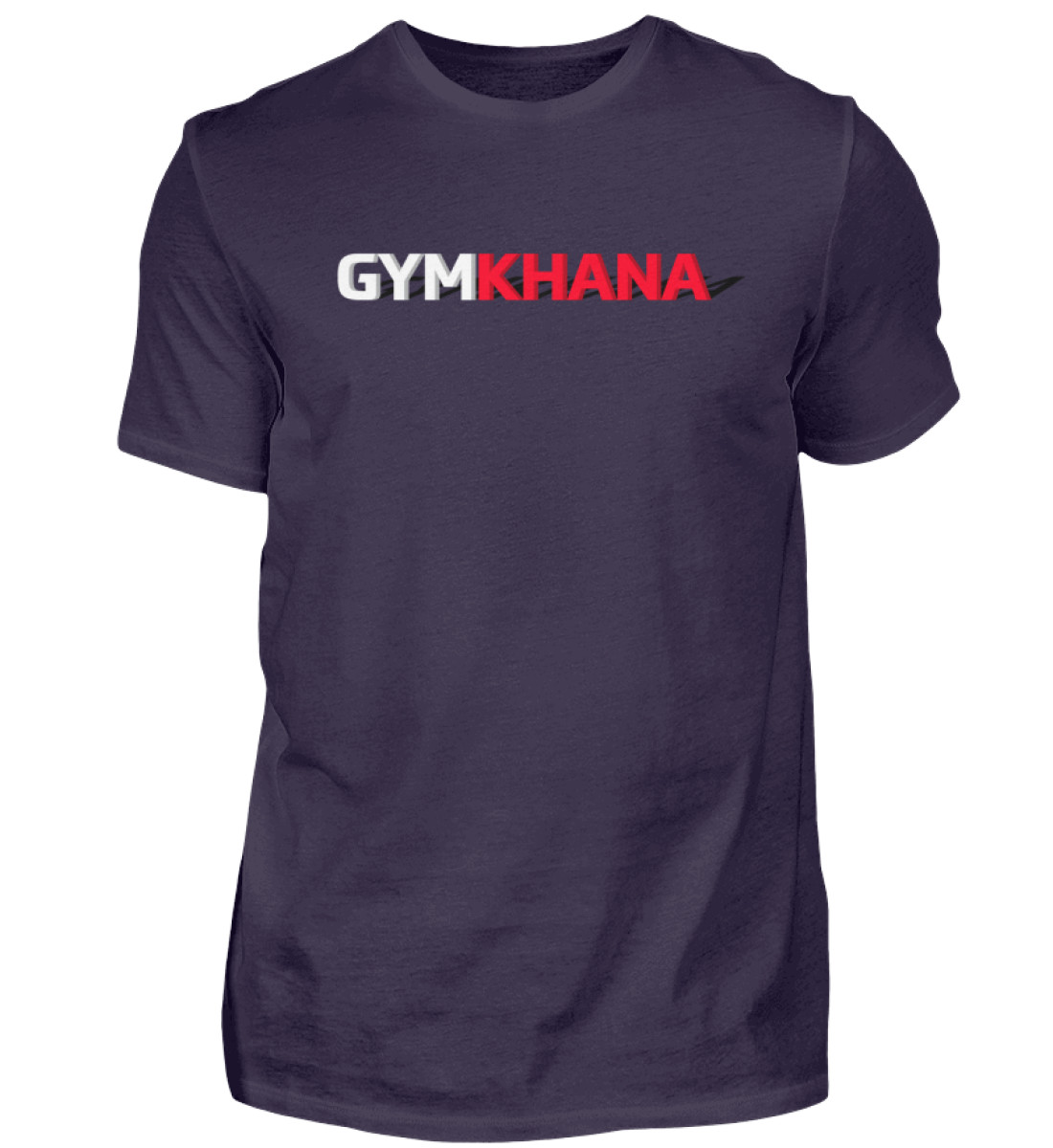 Gymkhana - Herren Premiumshirt-2911