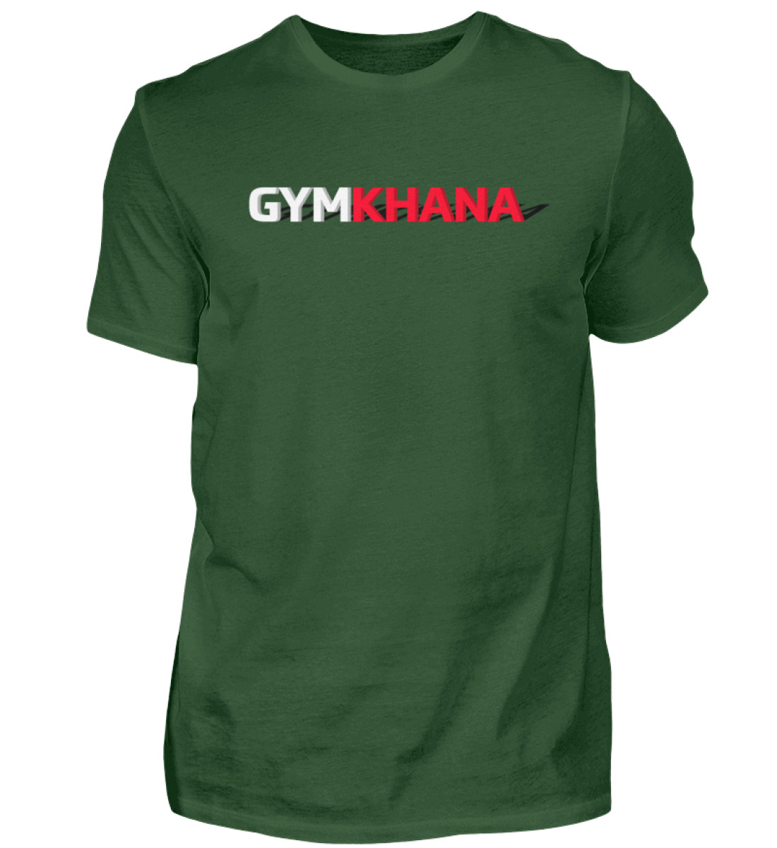 Gymkhana - Herren Premiumshirt-2936
