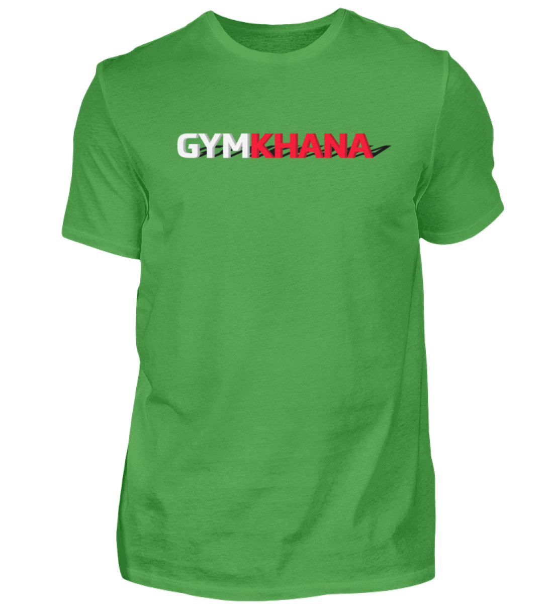 Gymkhana - Herren Premiumshirt-2971
