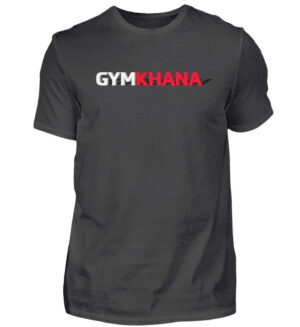 Gymkhana - Herren Premiumshirt-2989