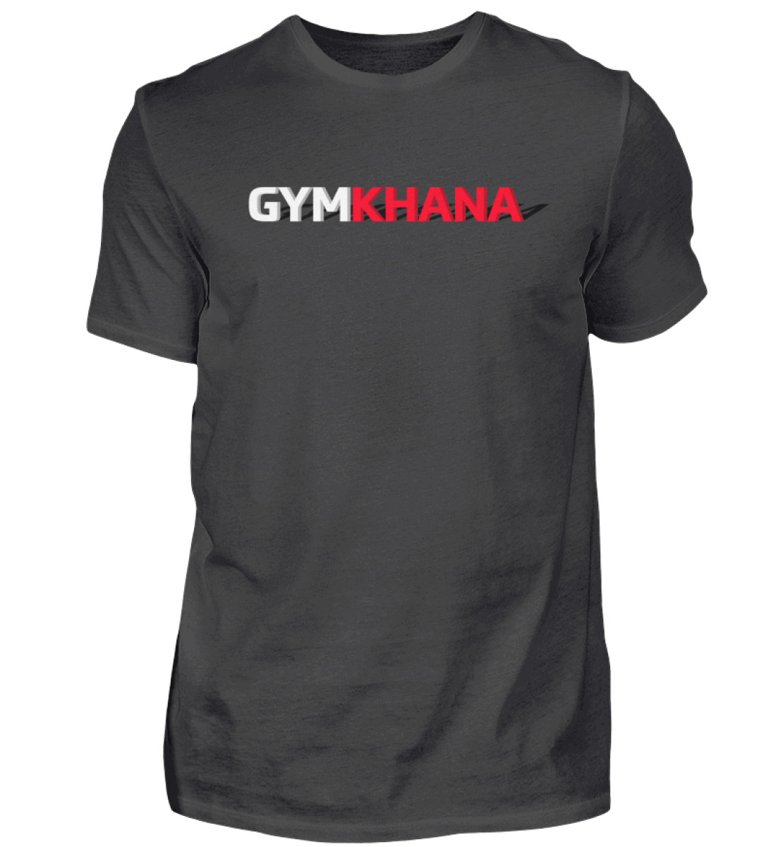 Gymkhana - Herren Premiumshirt-2989