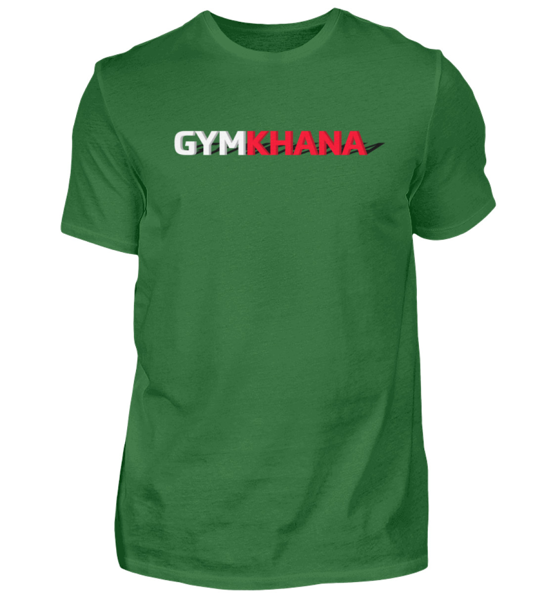 Gymkhana - Herren Premiumshirt-30