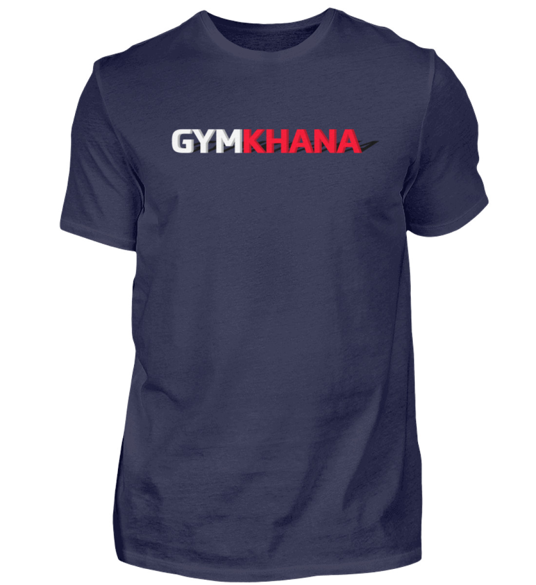 Gymkhana - Herren Premiumshirt-198