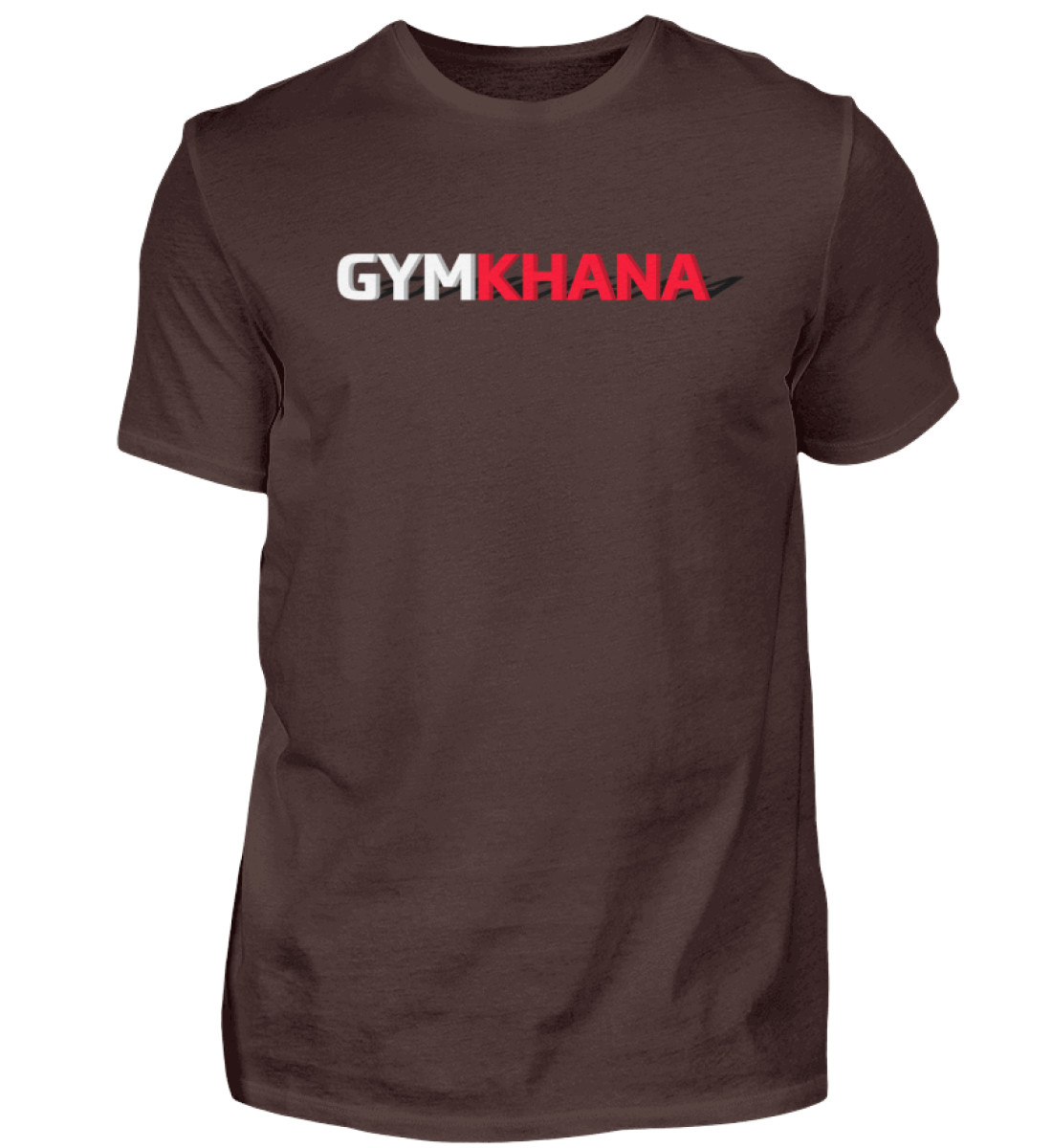 Gymkhana - Herren Premiumshirt-1074