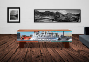 RaceTrack Banner Tag Lang