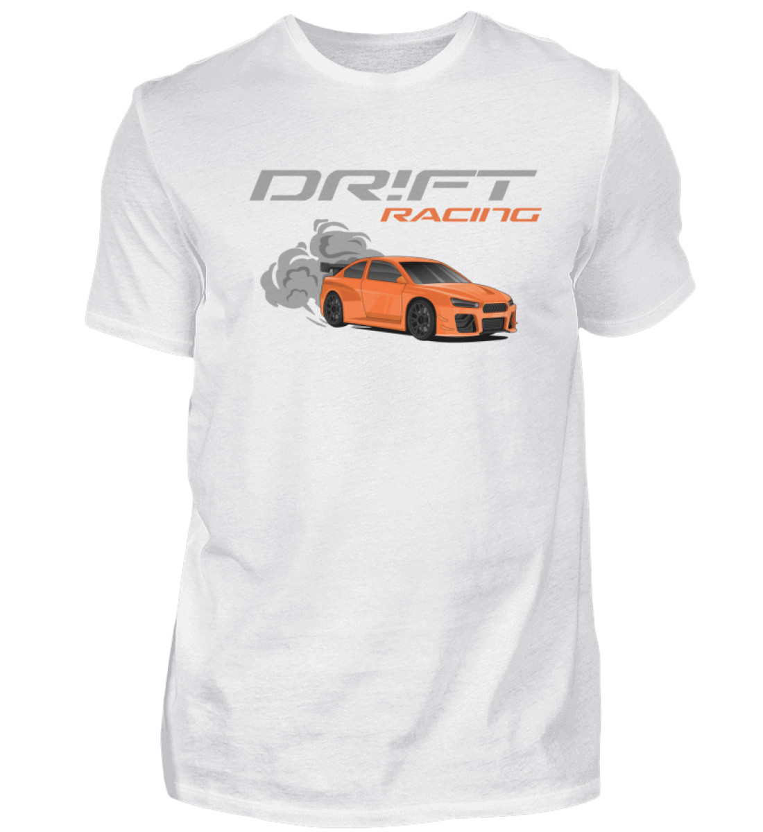 D1 LIMITED STRETCH GOAL EDITION - Herren Premiumshirt-3