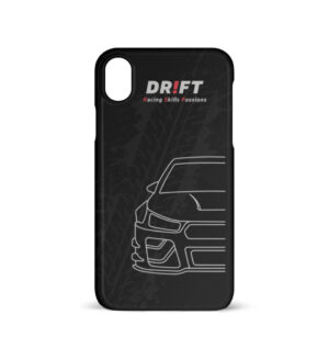 DR!FT Racing Skills Passions - iPhone XR Handyhülle-16