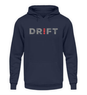 DRIFT - Unisex Kapuzenpullover Hoodie-1698