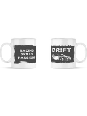Drift Master Sturmkind Tasse