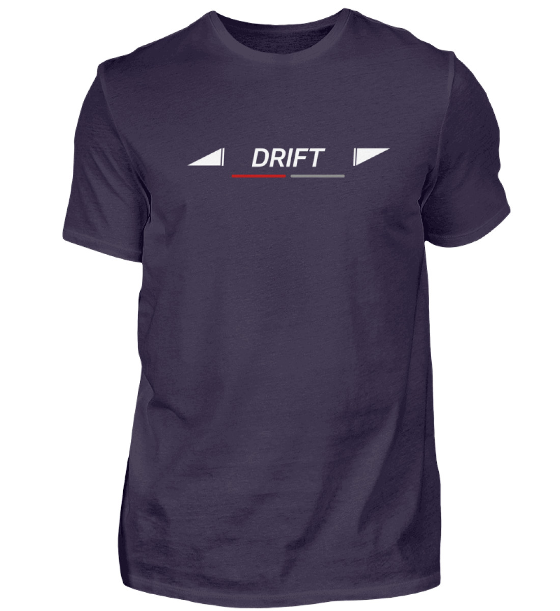 Drift Modus - Herren Premiumshirt-2911