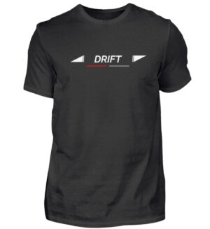 Drift Modus - Herren Premiumshirt-16