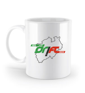 NRW Kaffeeliebhaber - Standard Tasse