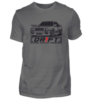 DR!FT BMW E30 - Herren Premiumshirt