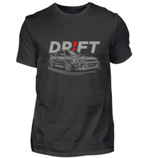 DR!FT-SUBARU IMPREZA WRC97 - Herren Premiumshirt