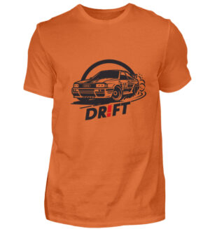 Sturmkind Audi Quattro - Premiumshirt