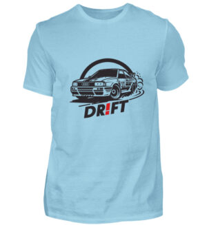 Audi Quattro - Herren Premiumshirt-674