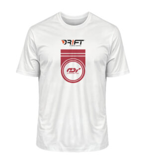 ADT Drift fashion - Herren Premium Organic Shirt 2.0 ST/ST-3