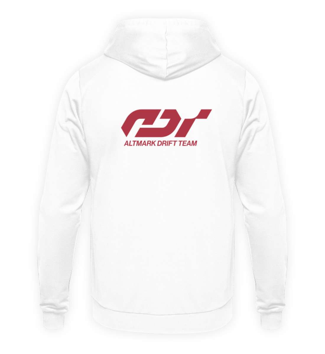 ADT Stylishly on the go - Unisex Kapuzenpullover Hoodie-6867