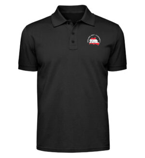 BDC Der Qualitätssucher - Polo Shirt-16