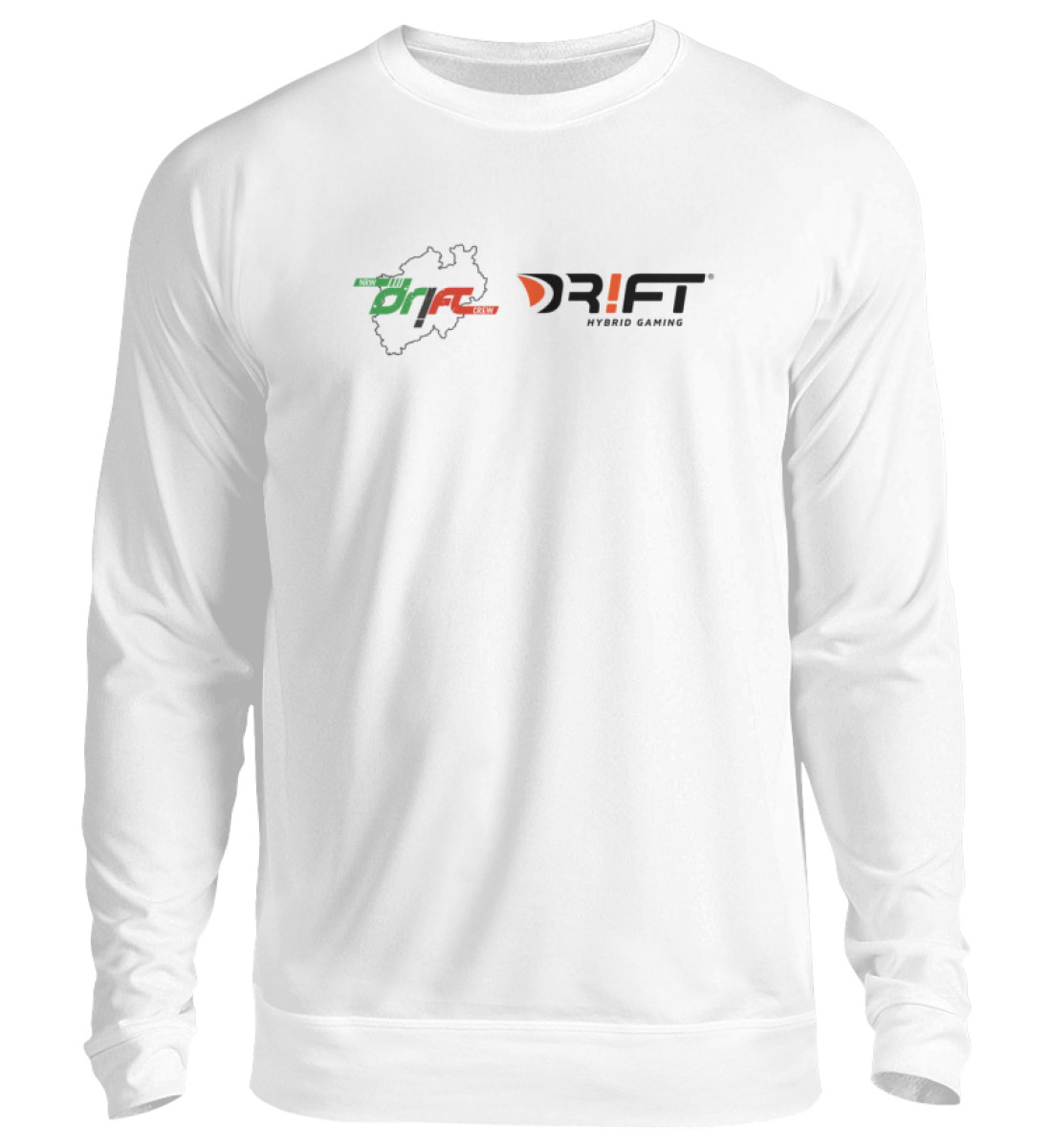 NRW Der Showman - Unisex Pullover-6867