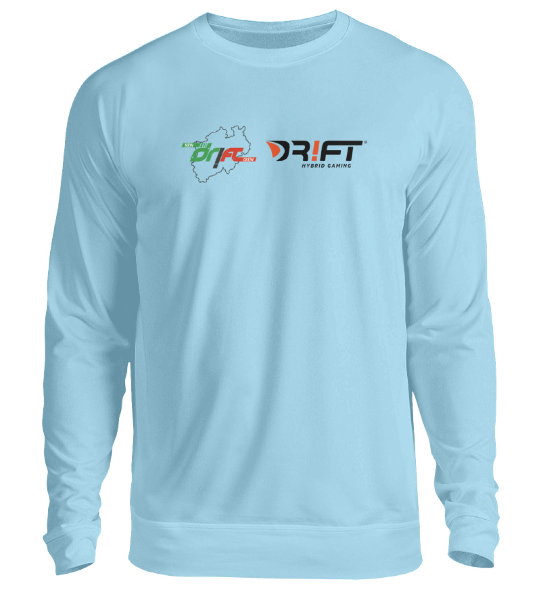 NRW Der Showman - Unisex Pullover-674