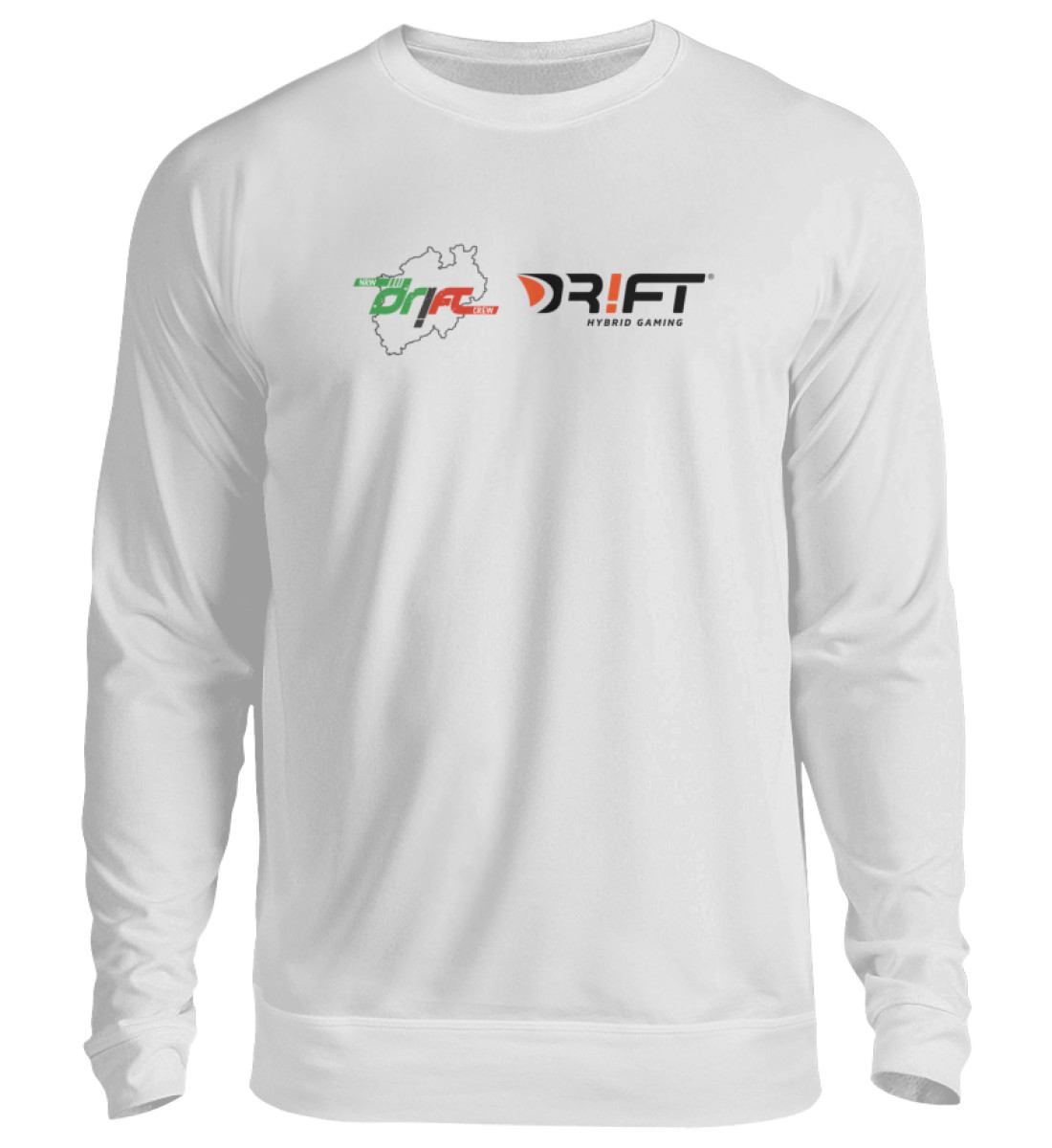 NRW Der Showman - Unisex Pullover-6961