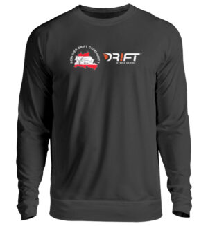 BDC Der Komfortorientierte - Unisex Pullover-639