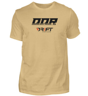 DDR Speed, Style, Dr!ft - Herren Shirt-224