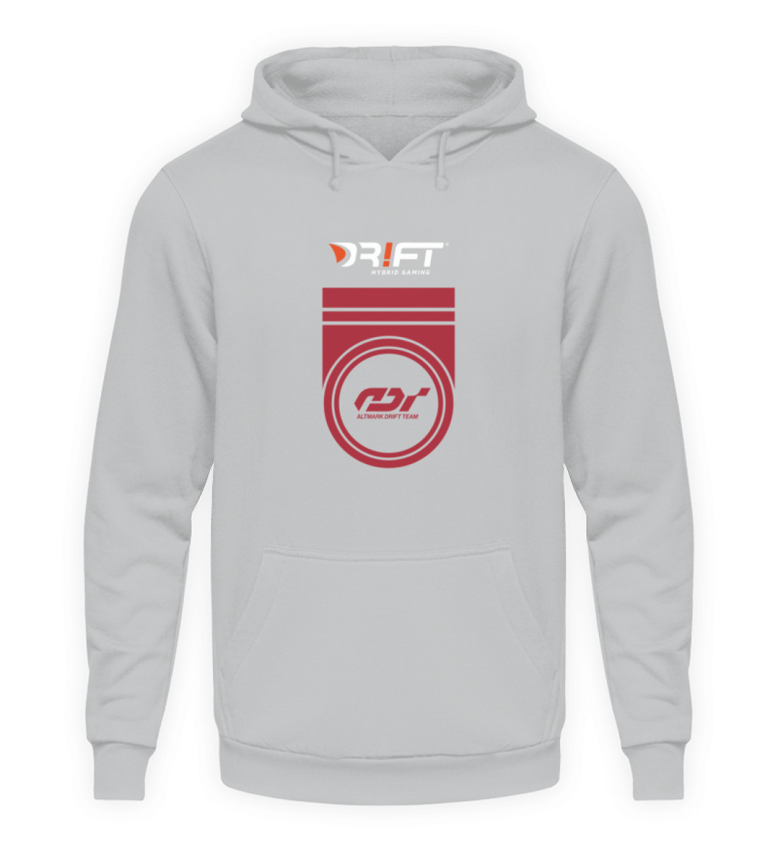 ADT Pure Drift love - Unisex Kapuzenpullover Hoodie-6807