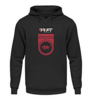 ADT Pure Drift love - Unisex Kapuzenpullover Hoodie-639