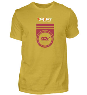 ADT From Track to Street - Herren Premiumshirt-2980