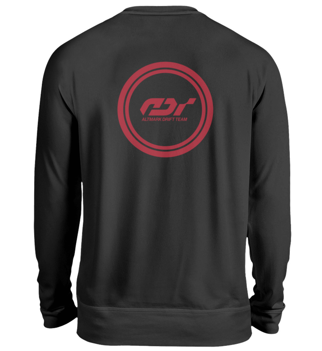 ADT Speed and style united - Unisex Pullover-639