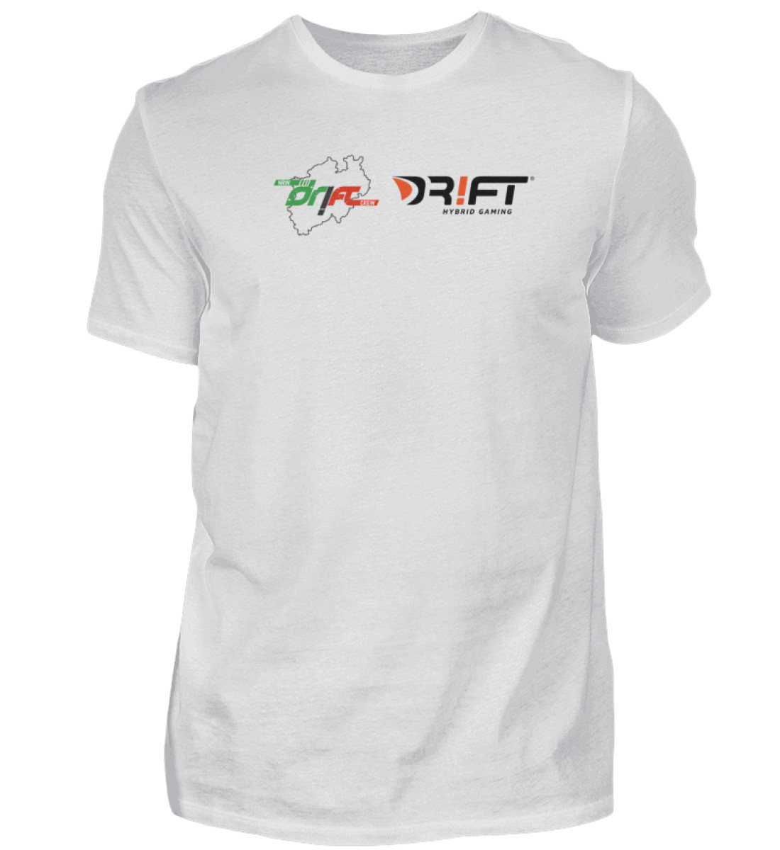 NRW Der Adrenalin-Junkie - Herren Premiumshirt-1053