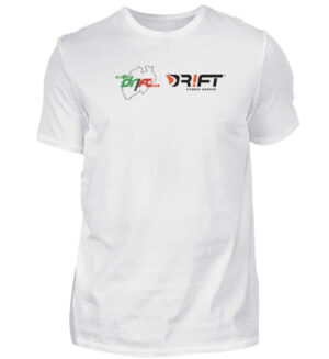 NRW Der Adrenalin-Junkie - Herren Premiumshirt