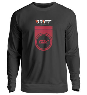 ADT Speed and style united - Unisex Pullover-639