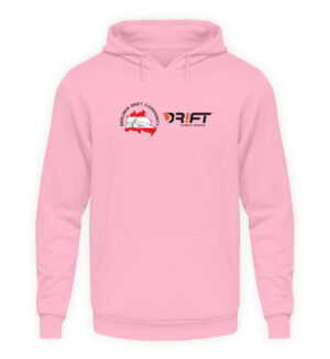 BDC Der Farbenfrohe - Unisex Kapuzenpullover Hoodie-1490