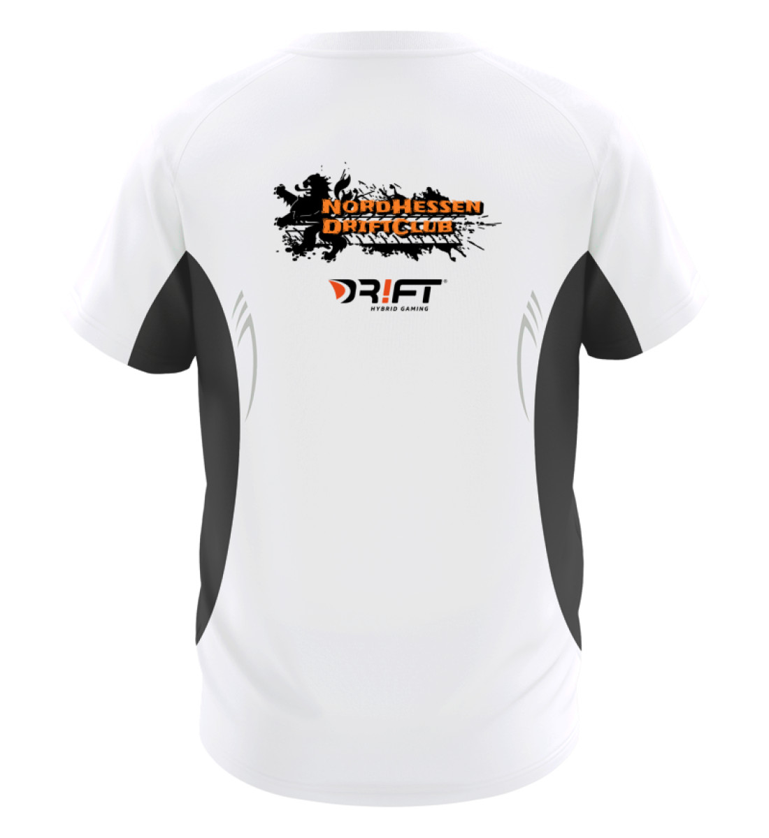 NordHessenDriftClub - Der Sportliche - Herren Laufshirt tailliert geschnitten-6757