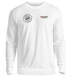 NordHessenDriftClub - Bad Boy - Unisex Pullover-6867