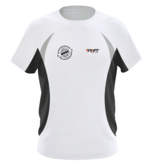 NordHessenDriftClub - Der Sportliche - Herren Laufshirt tailliert geschnitten-6757