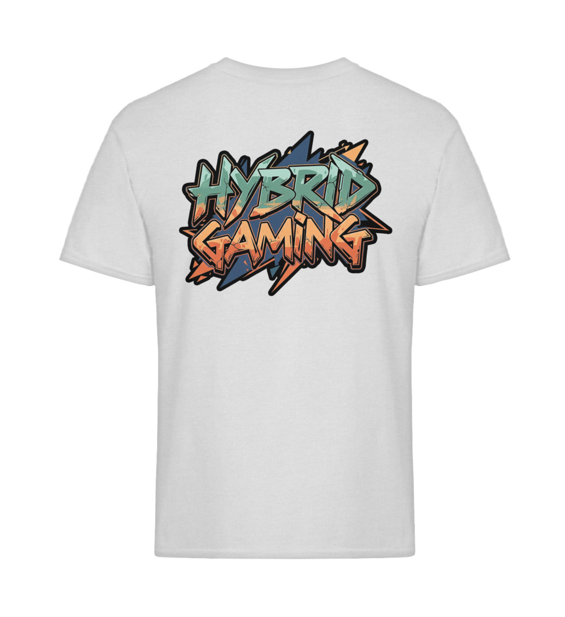Slide Sync - Softstyle T-Shirt-236