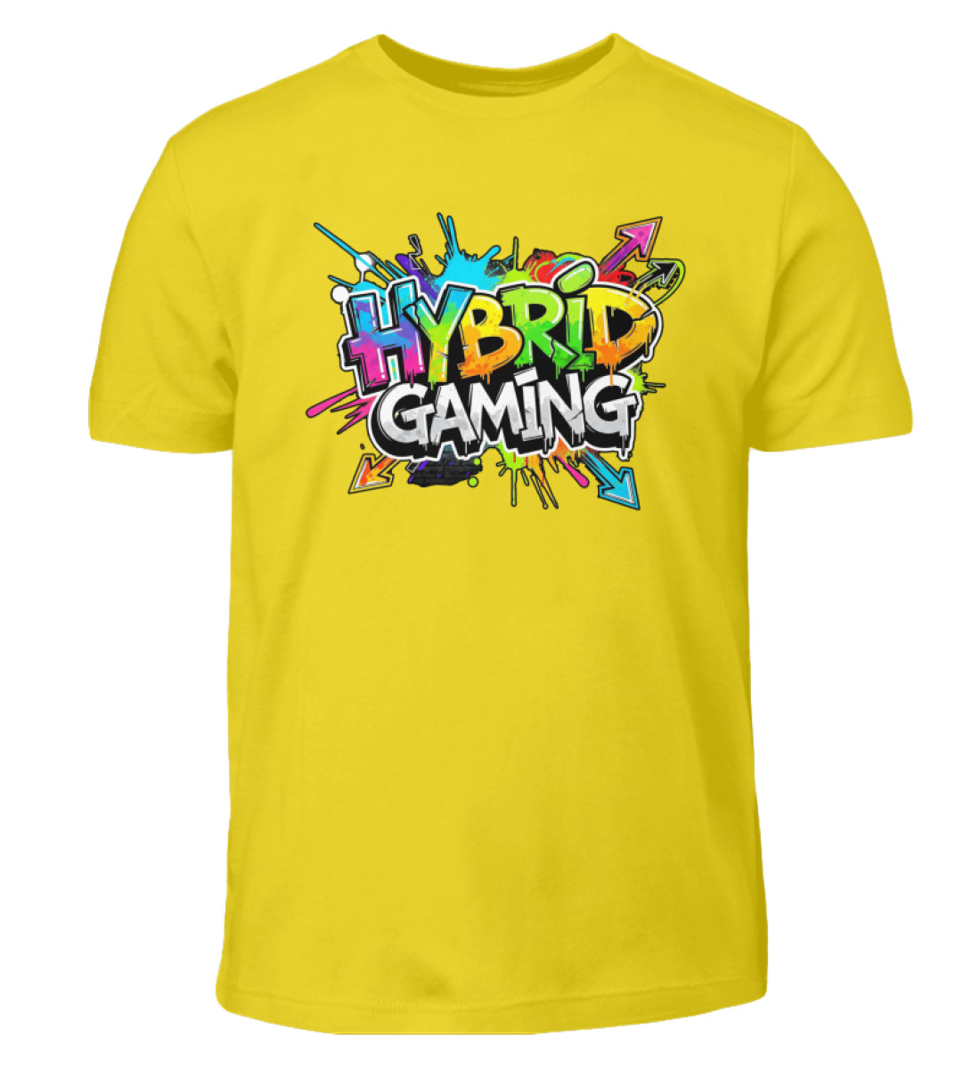 Querbetrieb - Kinder T-Shirt-1102