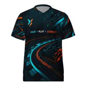 Race Play Connect Trikot