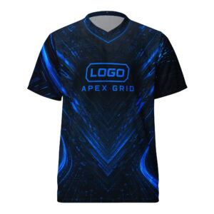 Apex Grid Trikot