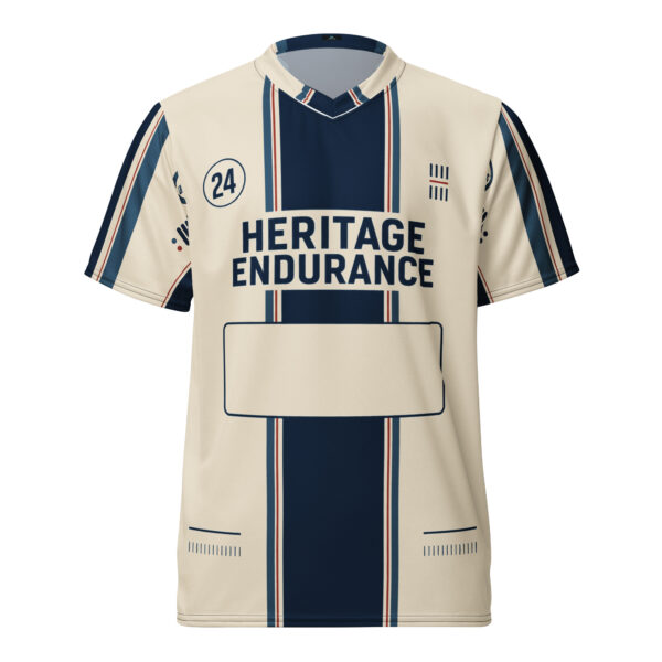 Le Mans Heritage