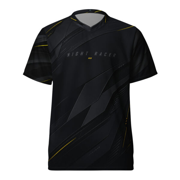 Night Racer Trikot