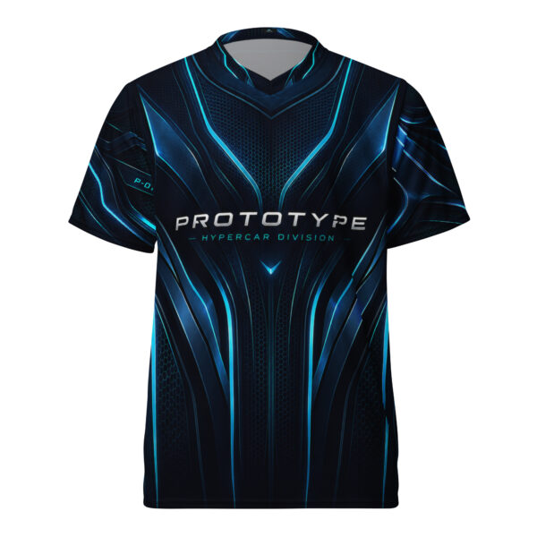 Prototype Trikot