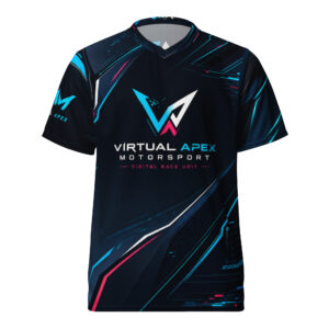 Virtual Motorsport Trikot