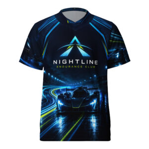 24H Online Trikot
