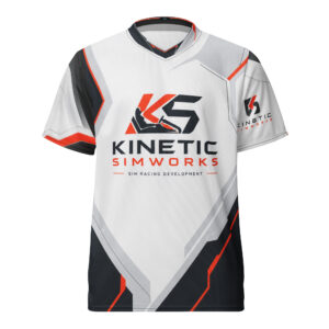 Sim Factory Trikot